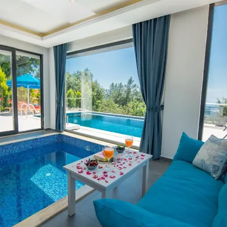 Romeo 4* Kaş