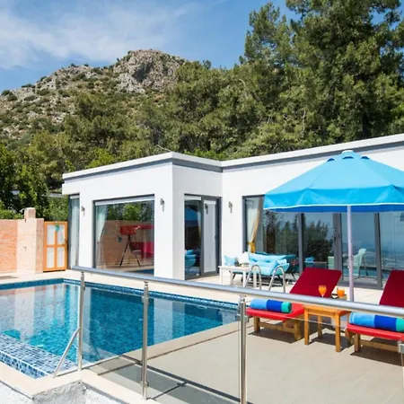 Romeo 4* Kaş