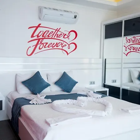 Hotell Romeo